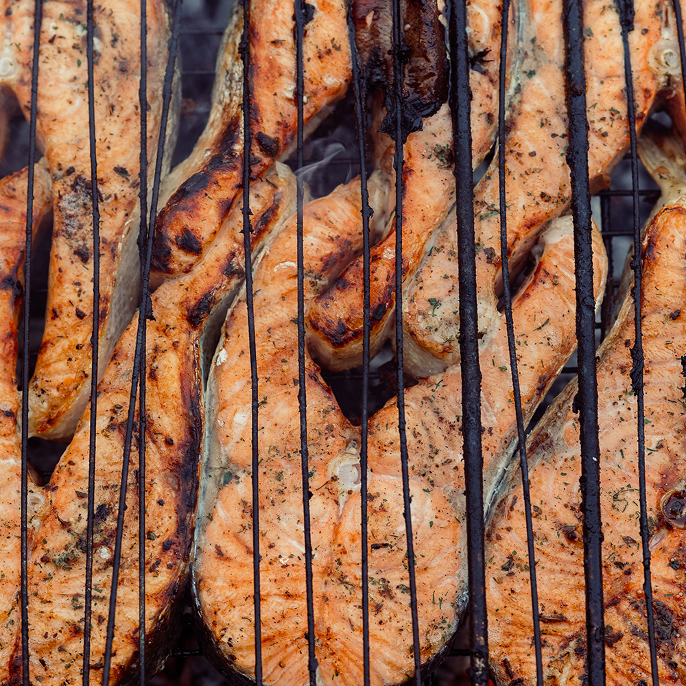 The Secret to Zarandeado's Success: Their Secret Sauce    