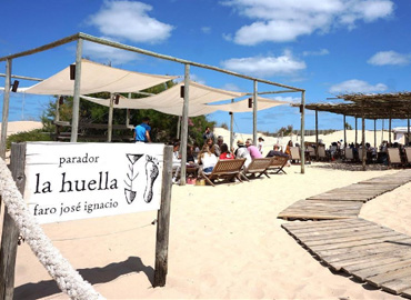 Top Latin America Restaurant visits Punta Mita!