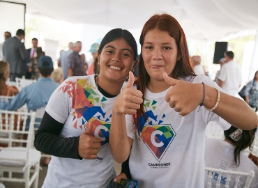 Punta Mita Launches 'Mi Casa, Tu Causa' Fundraiser