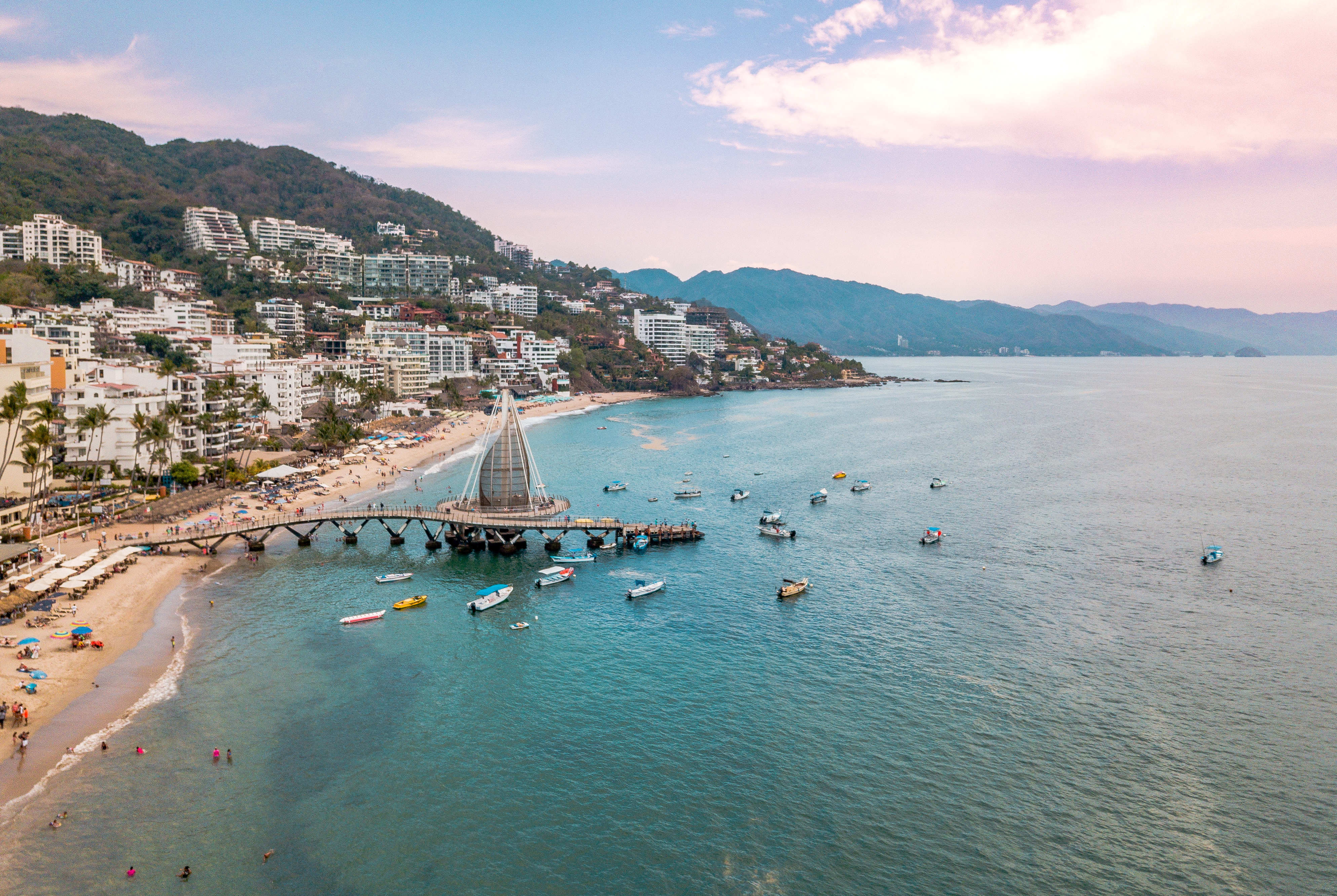 Puerto Vallarta: Discover the Top Destination for the LGBT+ Community