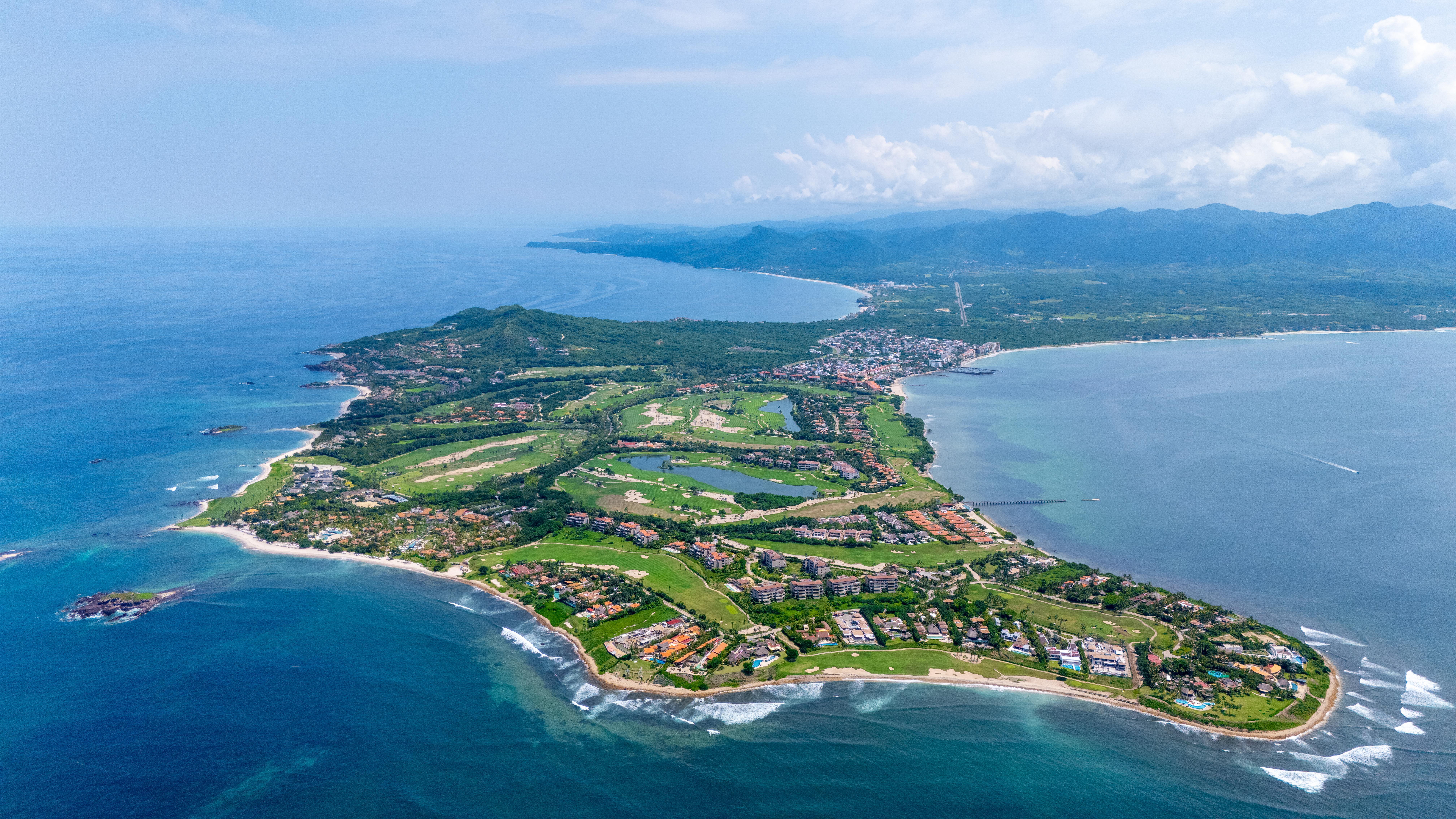 Punta Mita: The Development That Economically Reshaped a Stretch of Nayarit