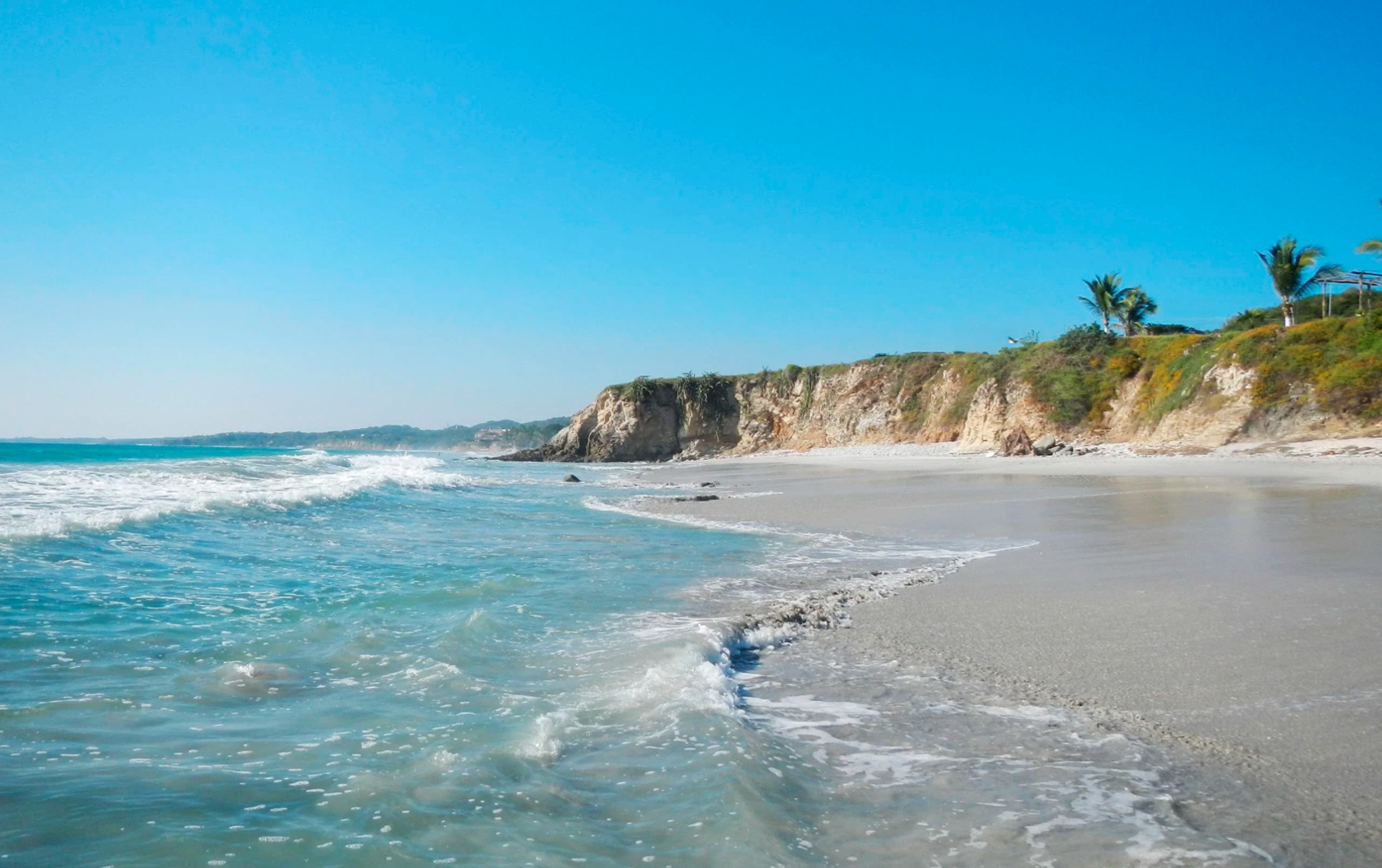 3 Hidden Beaches to Explore in Riviera Nayarit