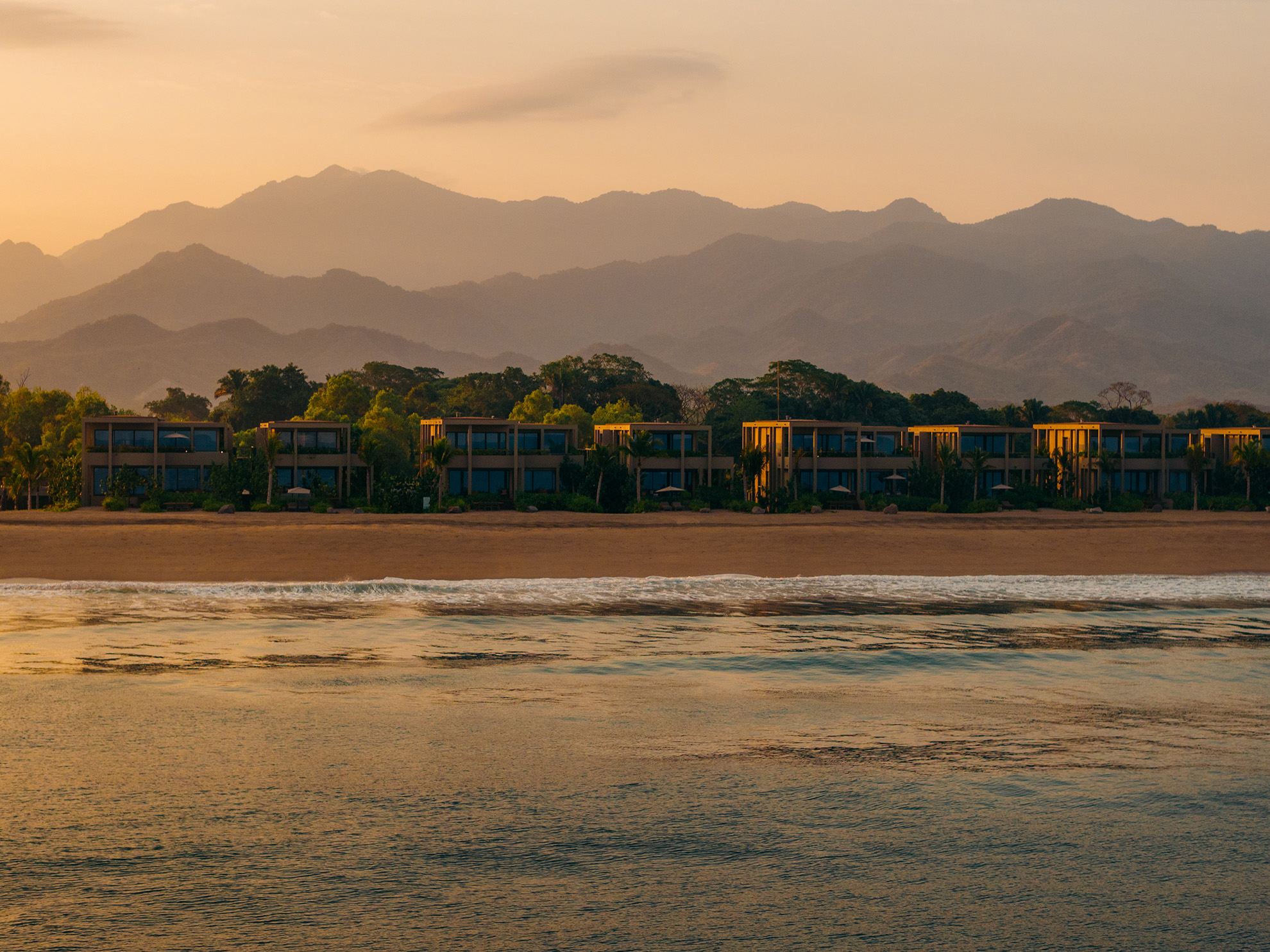 Rosewood Mandarina: Between the Pacific and the Sierra Madre